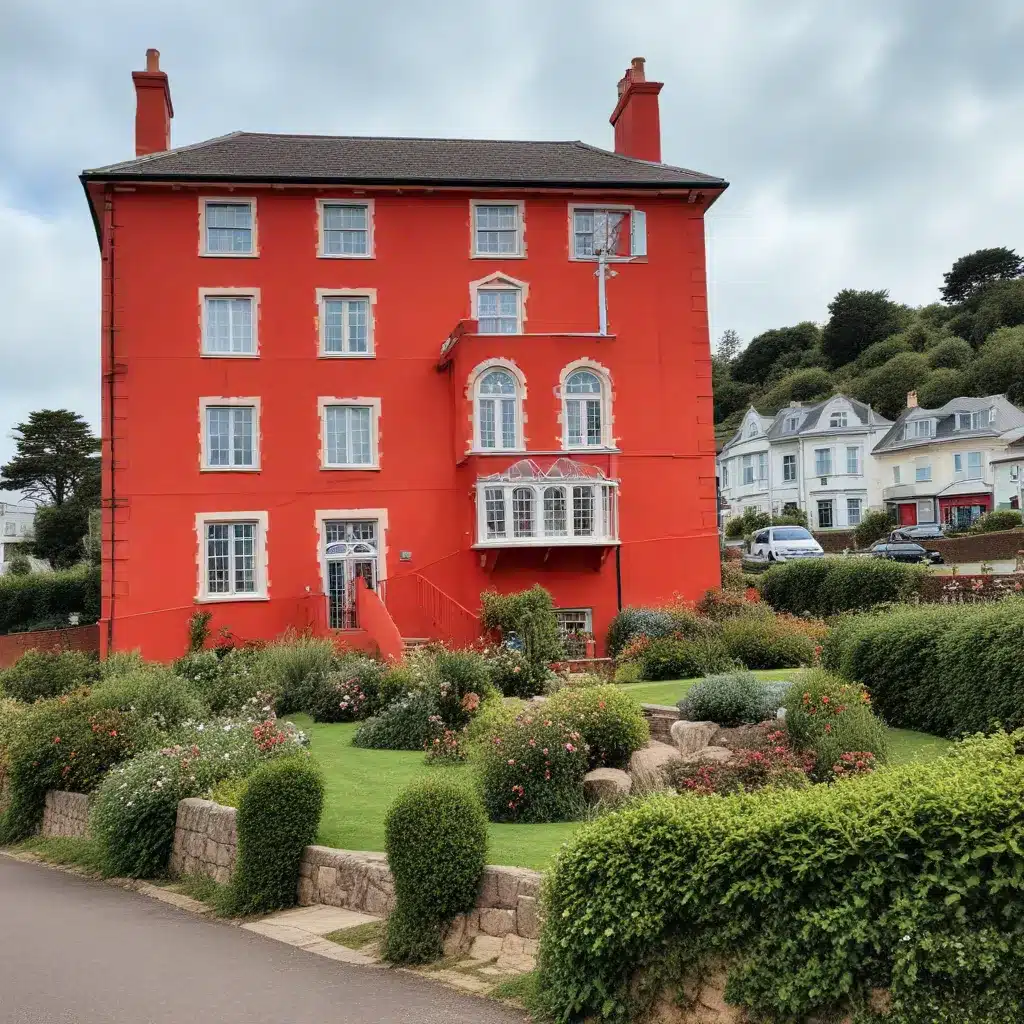 Coastal Getaway: Exploring Torquay from the Red House Hotel