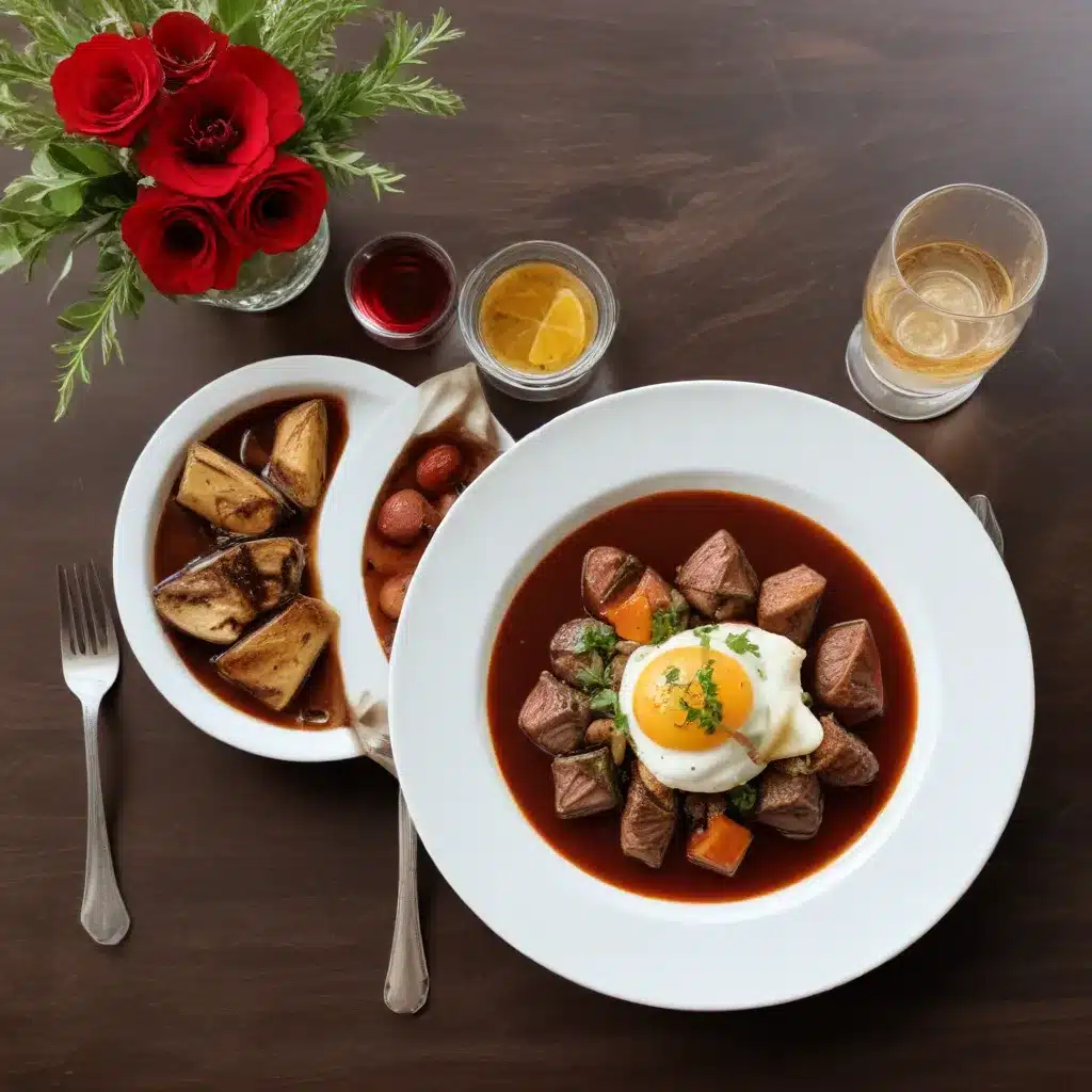 Culinary Excellence: Exceptional Flavors at the Red House Hotel’s Restaurants