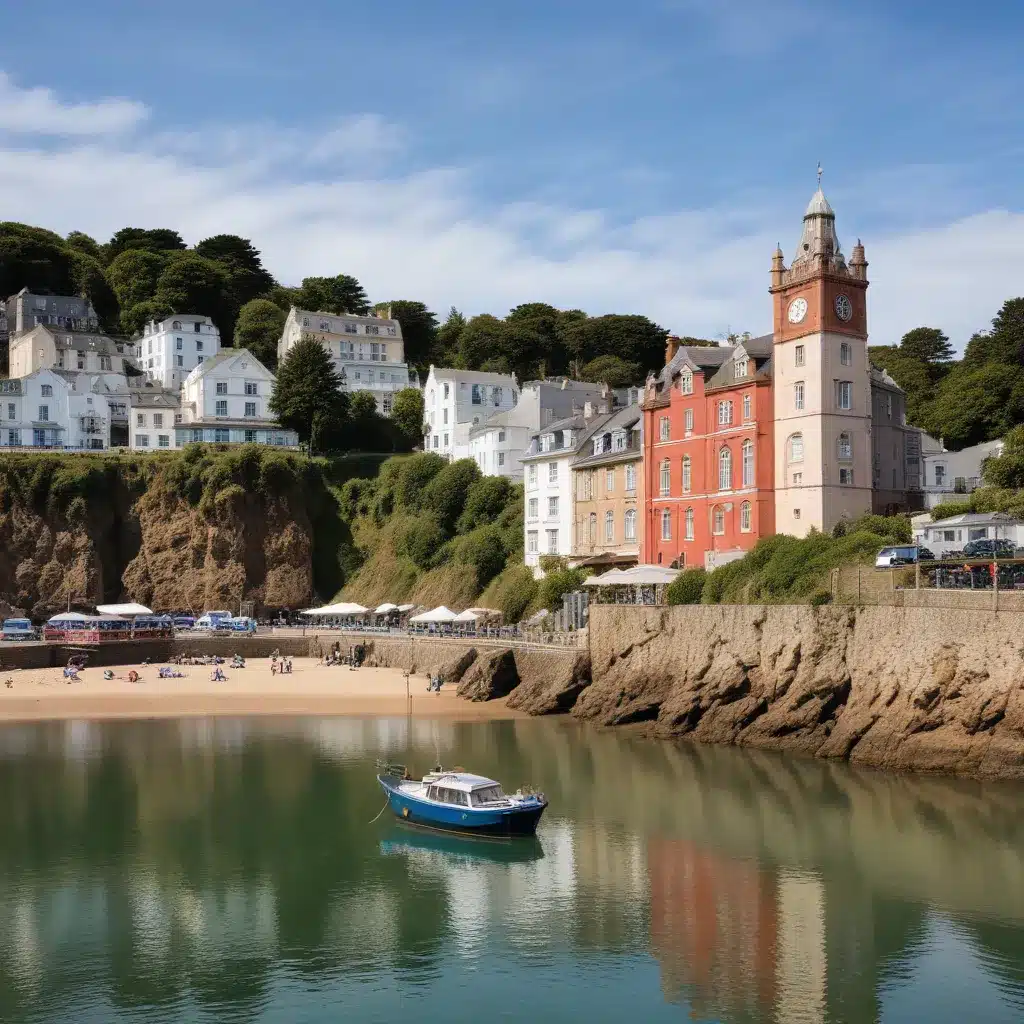Discover Torquay’s Charm: Local Exploration from the Red House Hotel