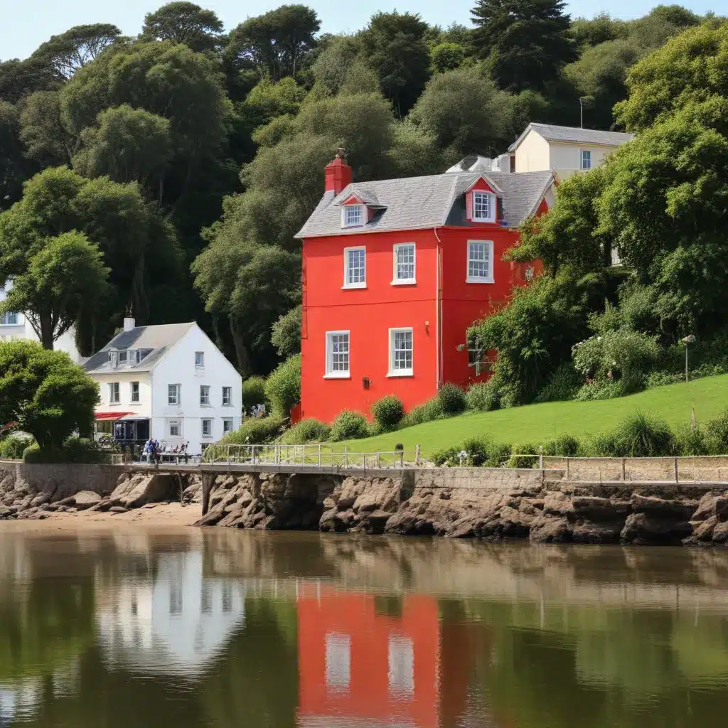Explore Torquay’s Charm: Discovering Local Attractions from the Red House