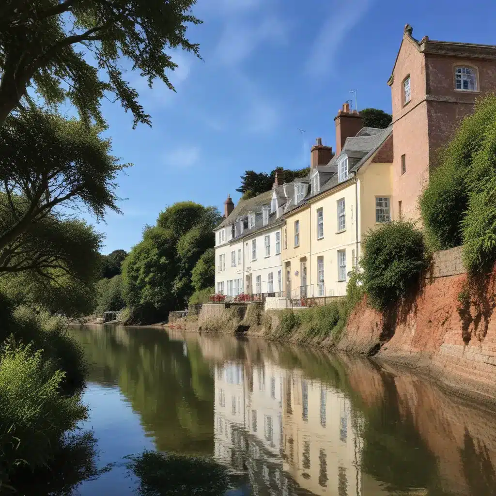 Explore Torquay’s Charm: Discovering the Local Area from the Red House