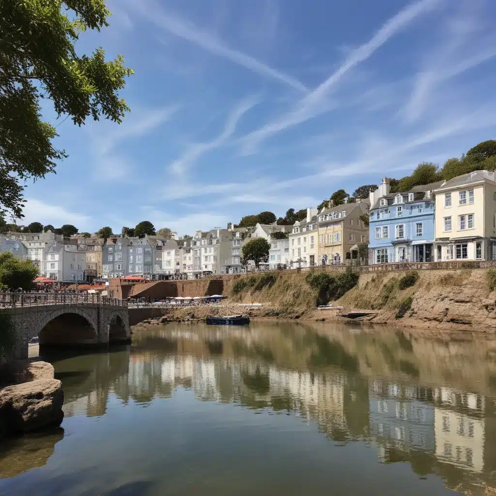 Explore Torquay’s Charm: Discovering the Local Area from the Red House Hotel