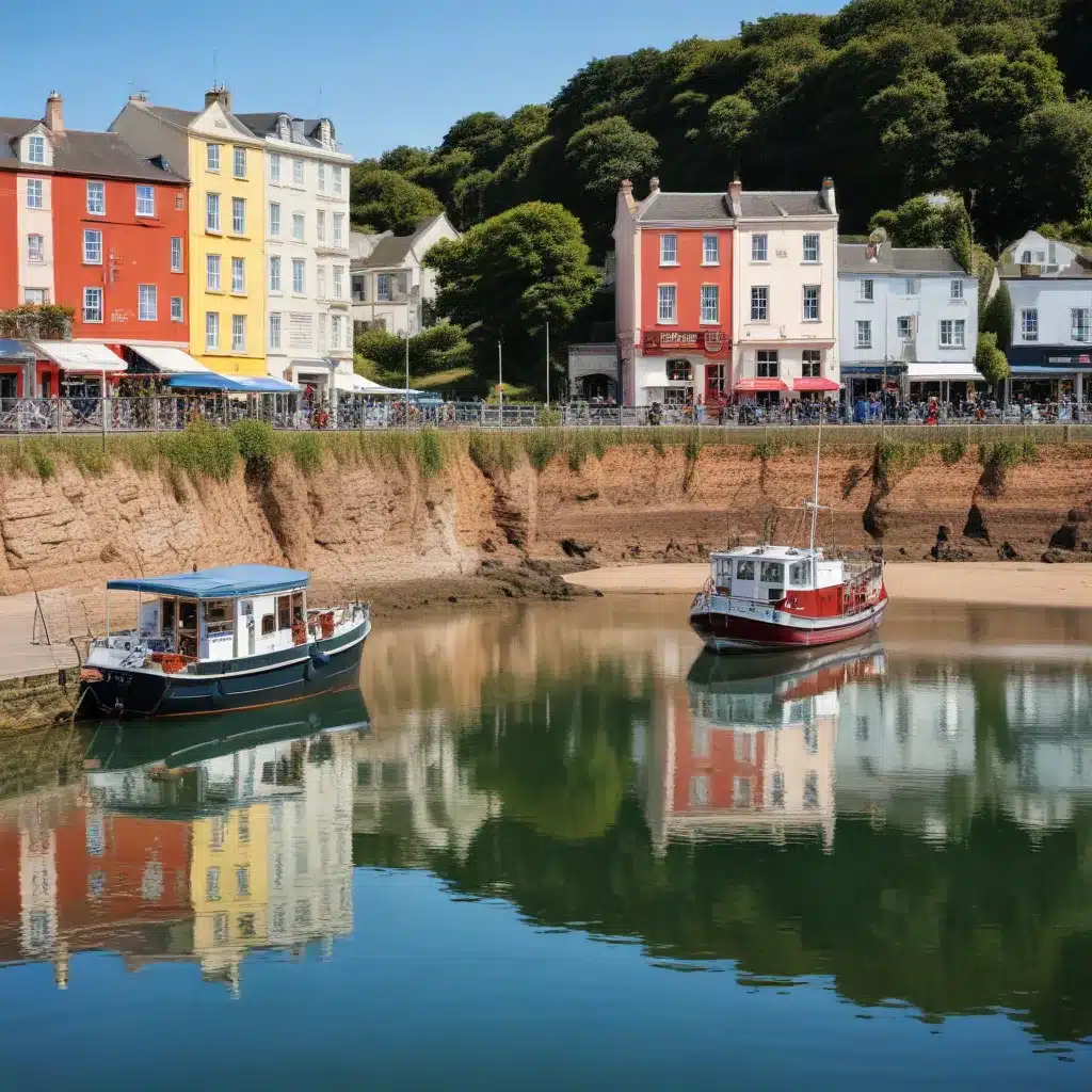 Explore Torquay’s Charm: Local Attractions from the Red House Hotel
