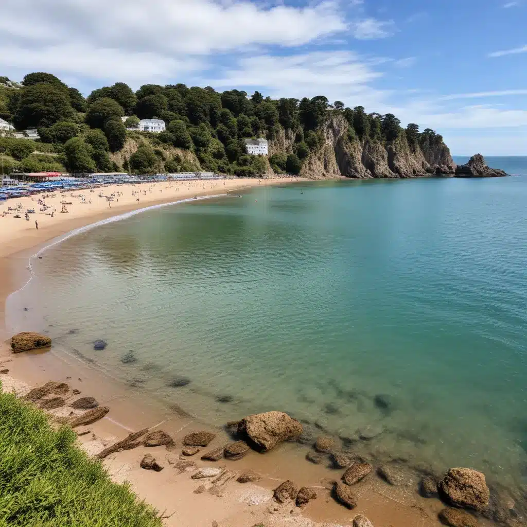 Explore Torquay: Discovering the Charm of the Local Area