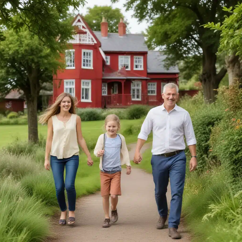 Family-Friendly Escapes: Activities for All Ages at the Red House Hotel