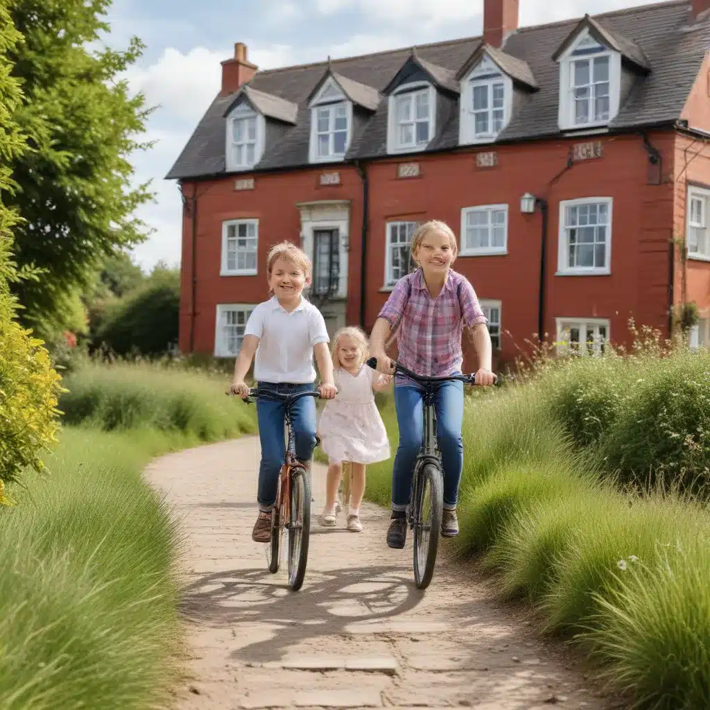 Family-Friendly Fun: Activities for All Ages at the Red House Hotel