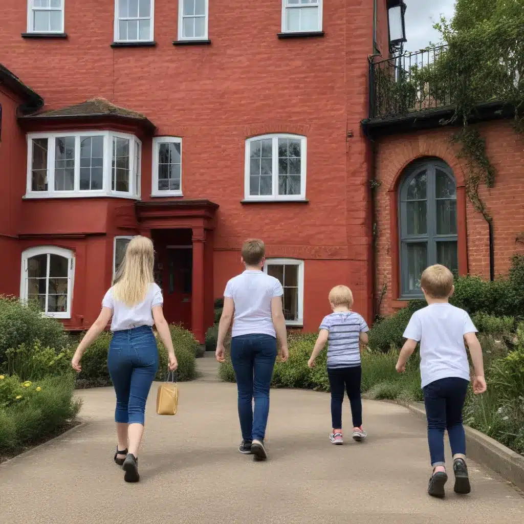 Family Friendly Fun: Things to Do with Kids at the Red House Hotel