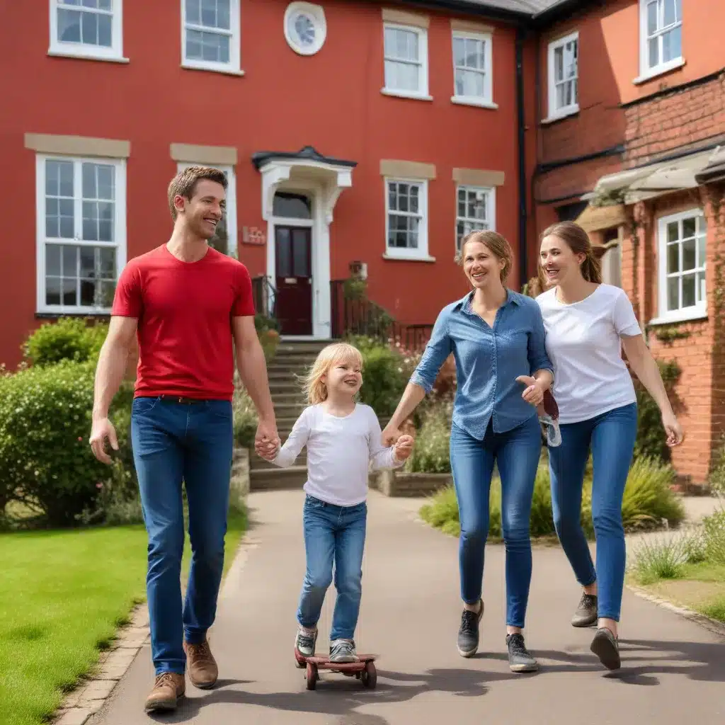 Family Fun Awaits: Activities for All Ages at the Red House Hotel
