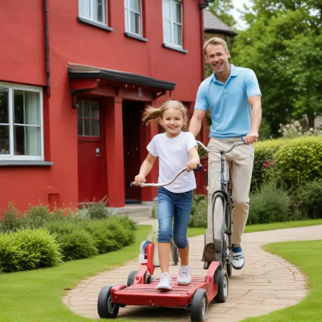 Family Fun Central: Activities for All Ages at the Red House Hotel