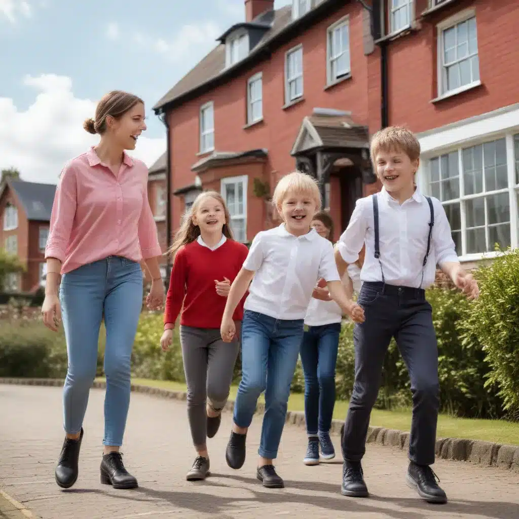 Family Fun Galore: Entertaining Activities for All Ages at the Red House Hotel