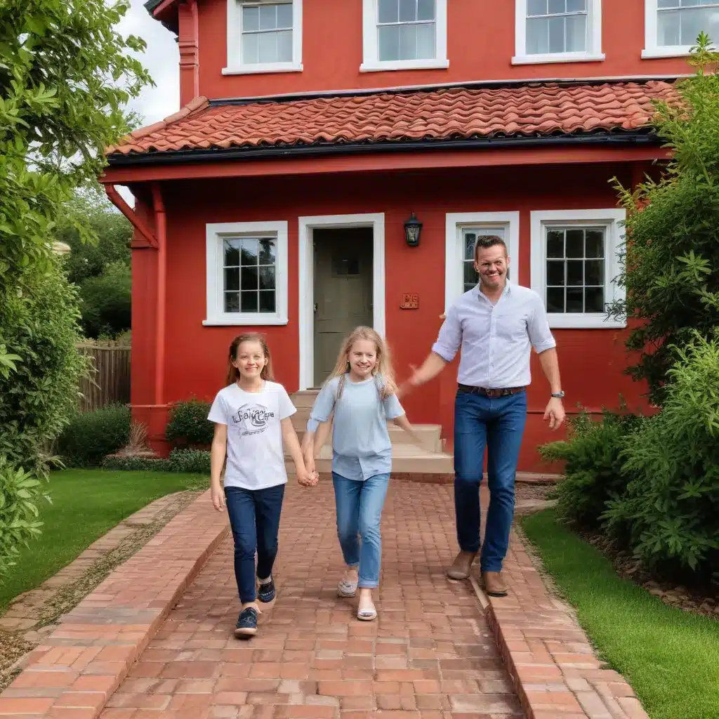 Family Fun and Adventure: Endless Possibilities at the Engaging Red House Hotel
