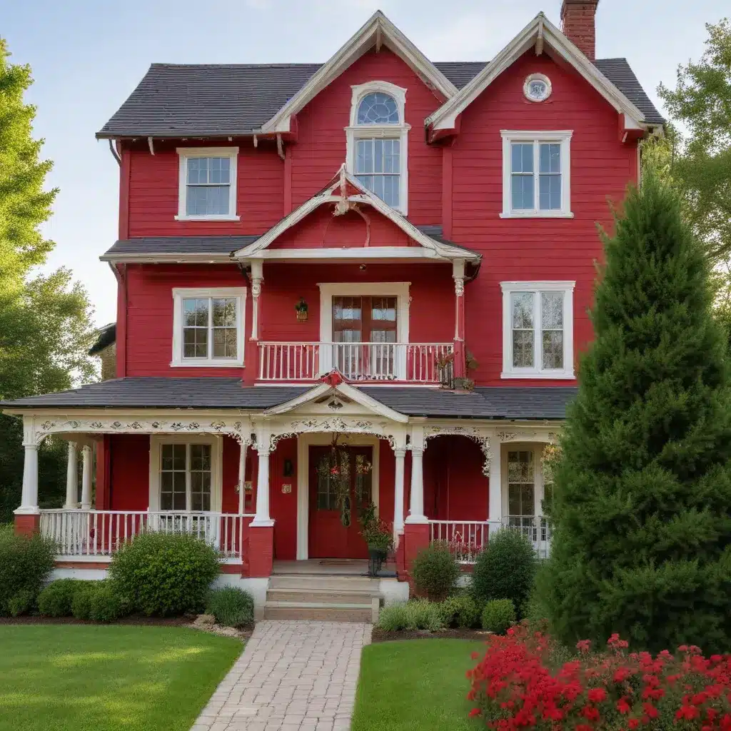 Family Fun and Festivities: The Red House Entertains All with Delight