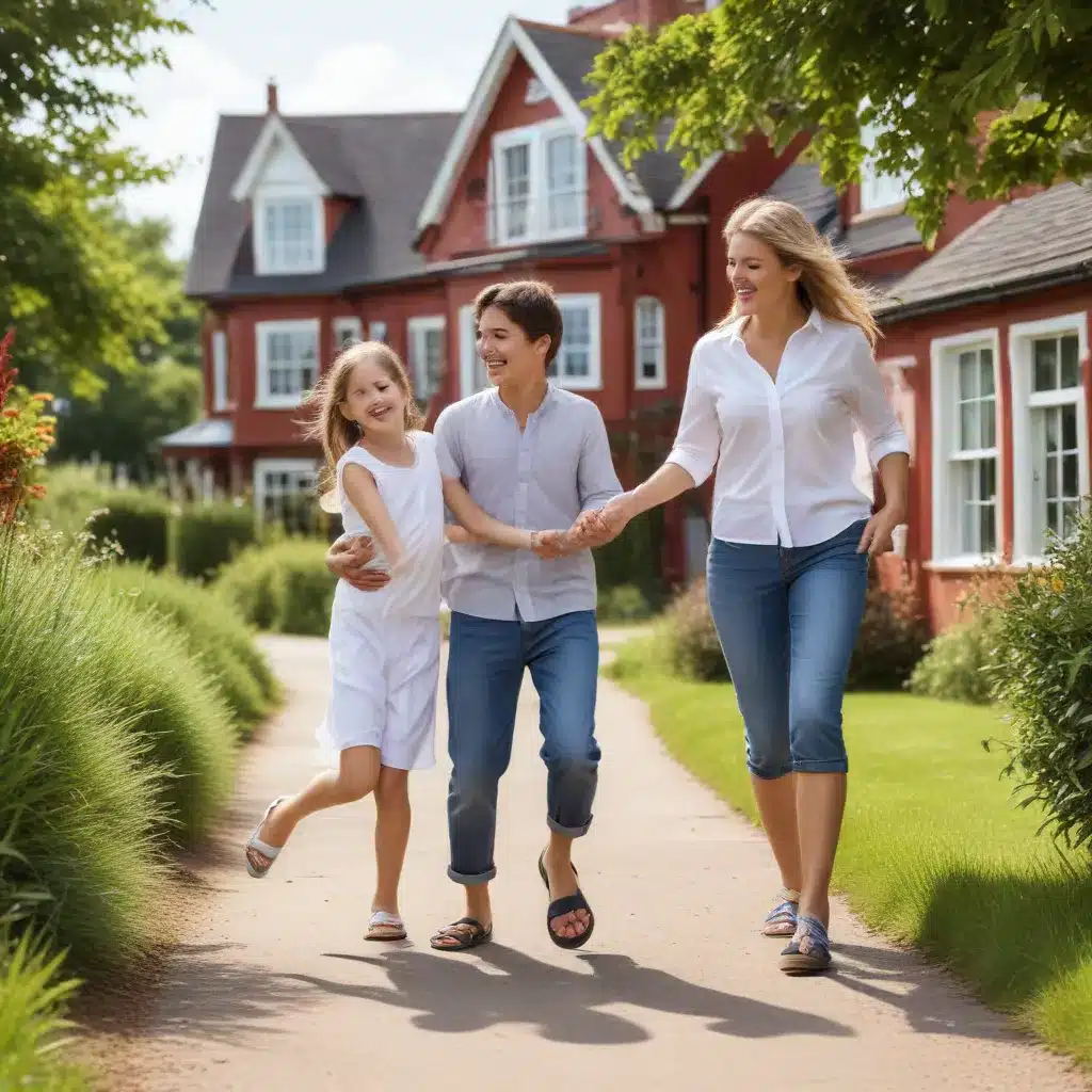 Family Fun and Frolic: Activities for All Ages at the Red House Hotel
