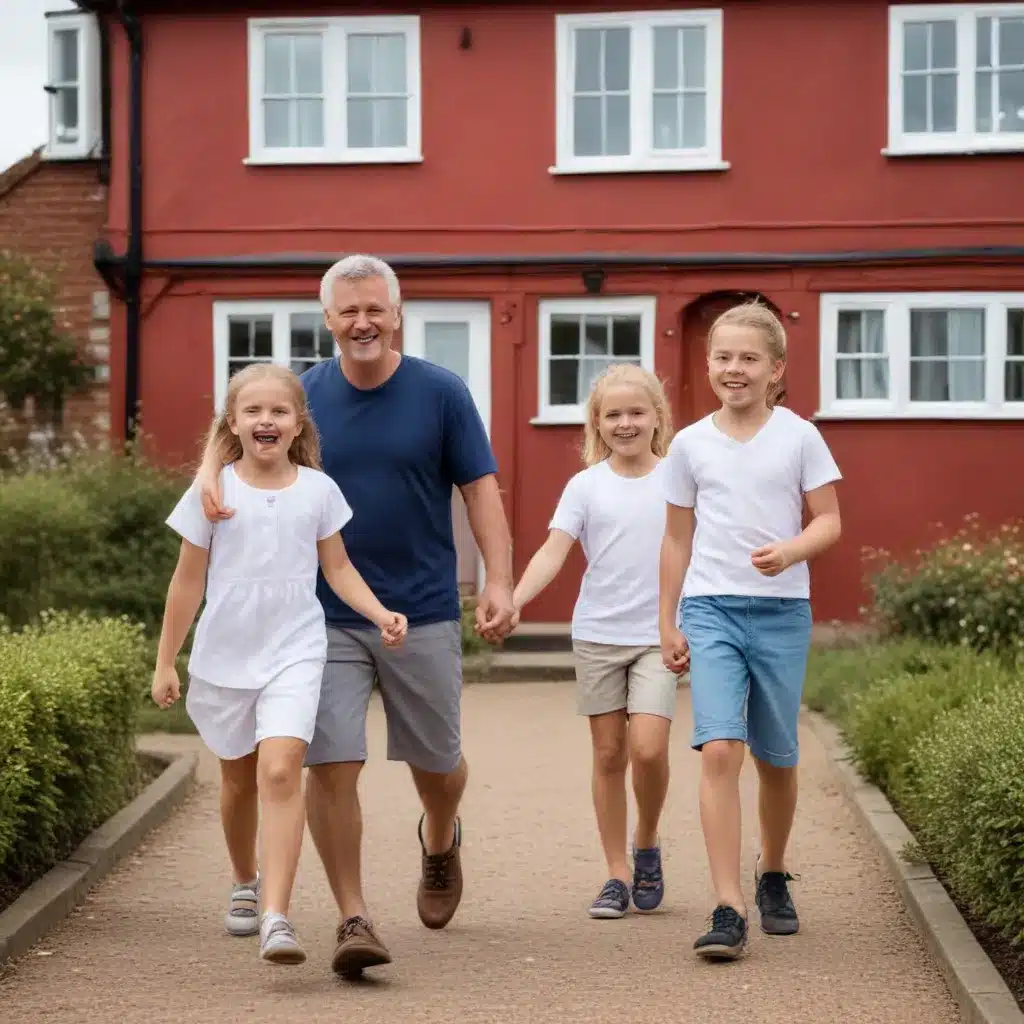 Family Fun at the Red House Hotel: Activities for All Ages