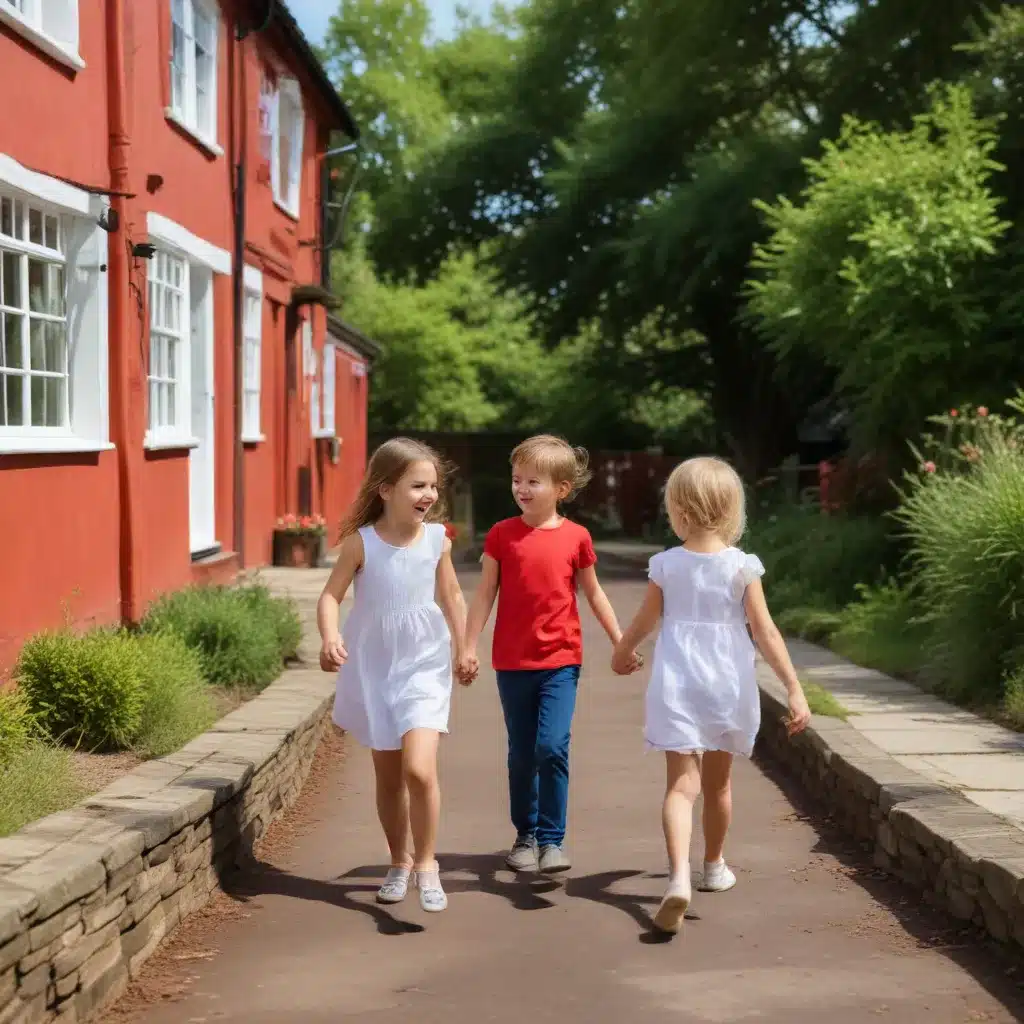 Family Fun at the Red House Hotel: Endless Activities for All Ages