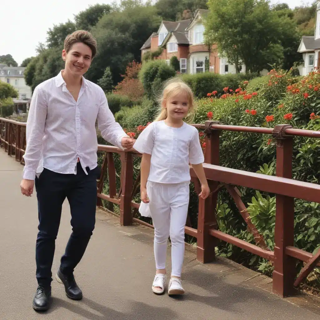 Family Fun in Torquay: Cherished Moments at the Red House Hotel