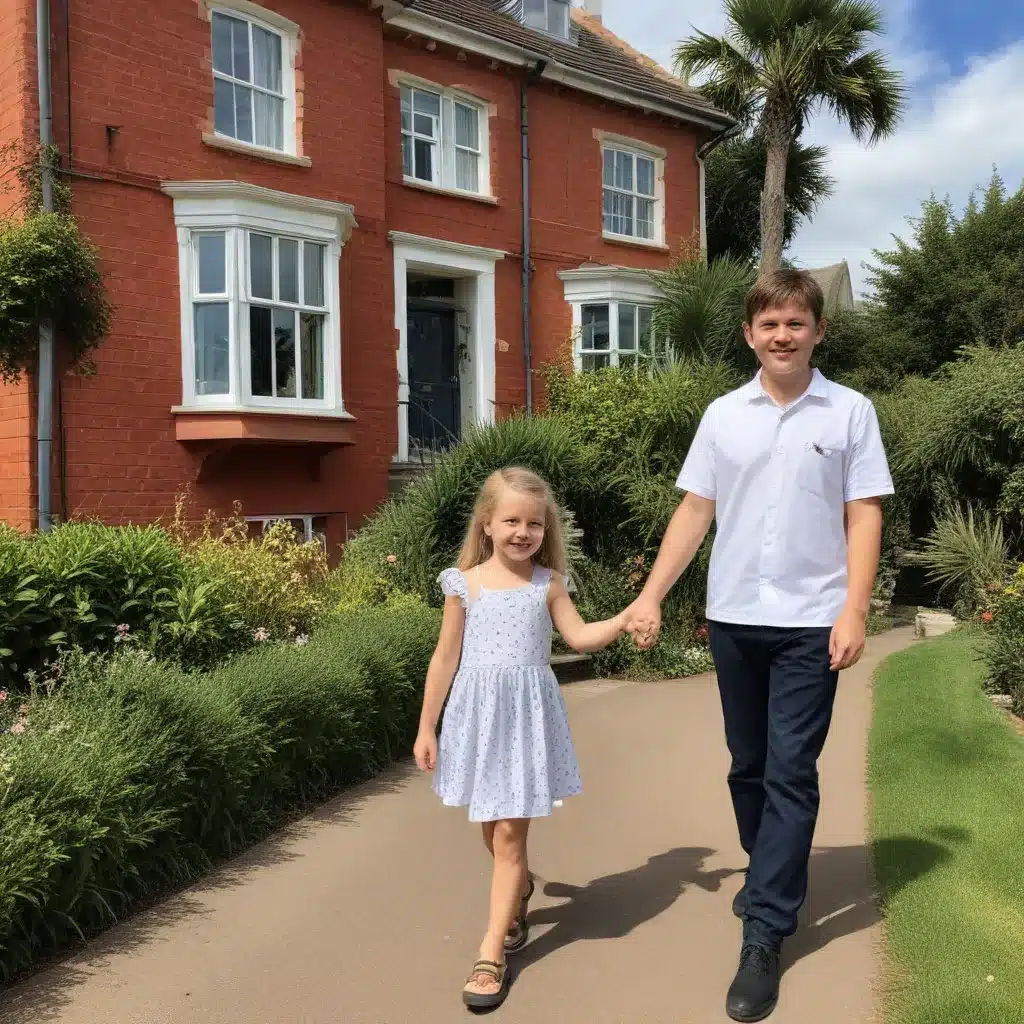 Family Moments in Torquay: Creating Lasting Memories at the Red House Hotel