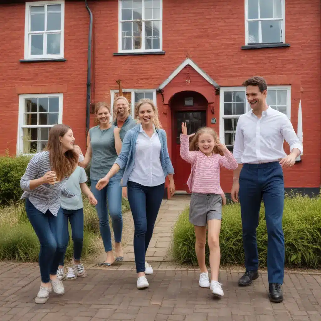 Family Time at the Red House Hotel: Activities for All Ages