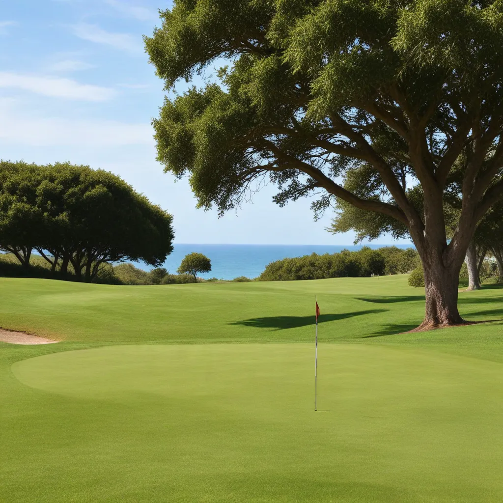 Golfing Excursions: Tee Off in Torquay at the Red House Resort