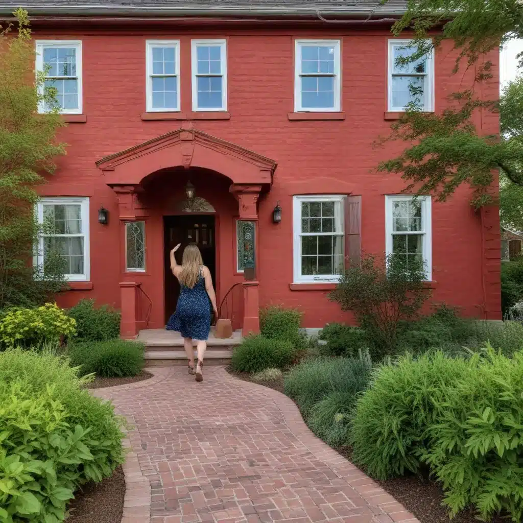 Hospitality Highlight: Guests Rave About their Stay at the Red House