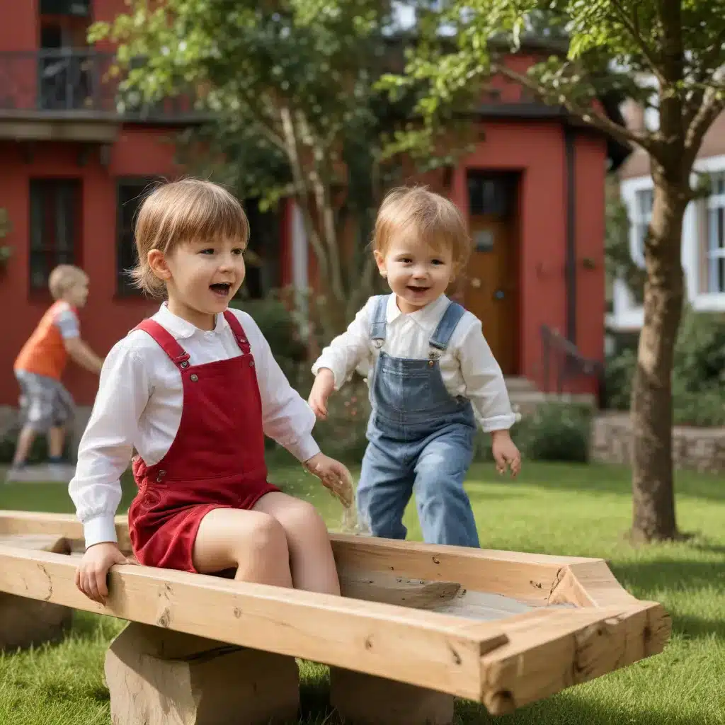 Kid-Centric Activities: Fun for Children at the Red House Hotel