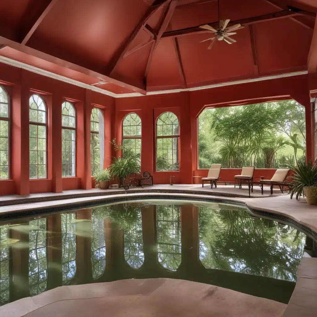 Rejuvenate and Restore: Wellness Offerings at the Red House Hotel