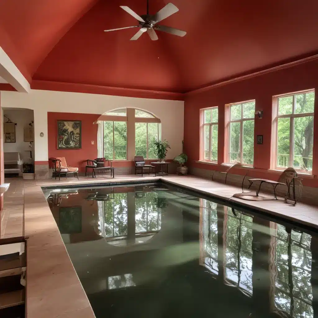 Rejuvenate the Mind, Body, and Spirit at the Red House Hotel’s Wellness Sanctuary