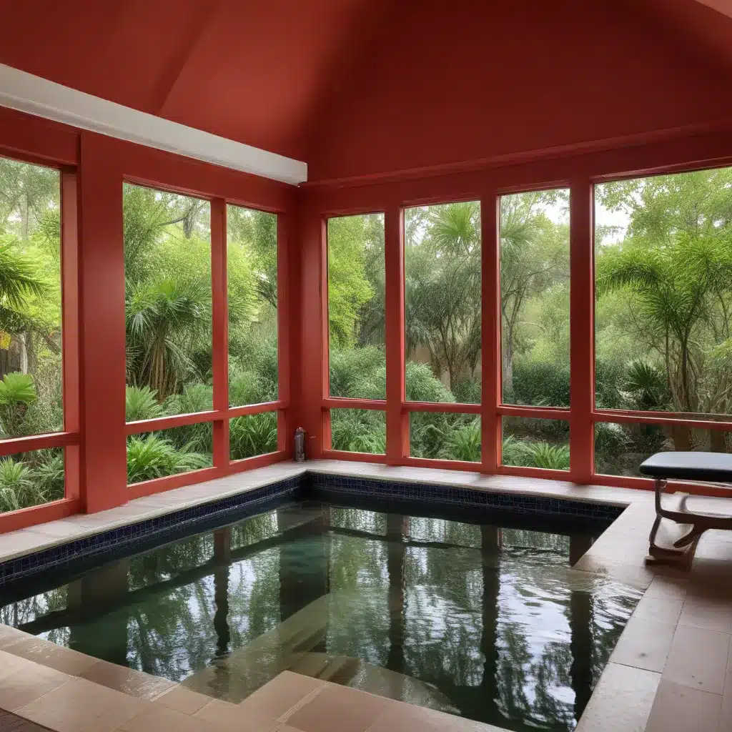 Rejuvenate the Mind and Body at the Red House Hotel’s Wellness Sanctuary