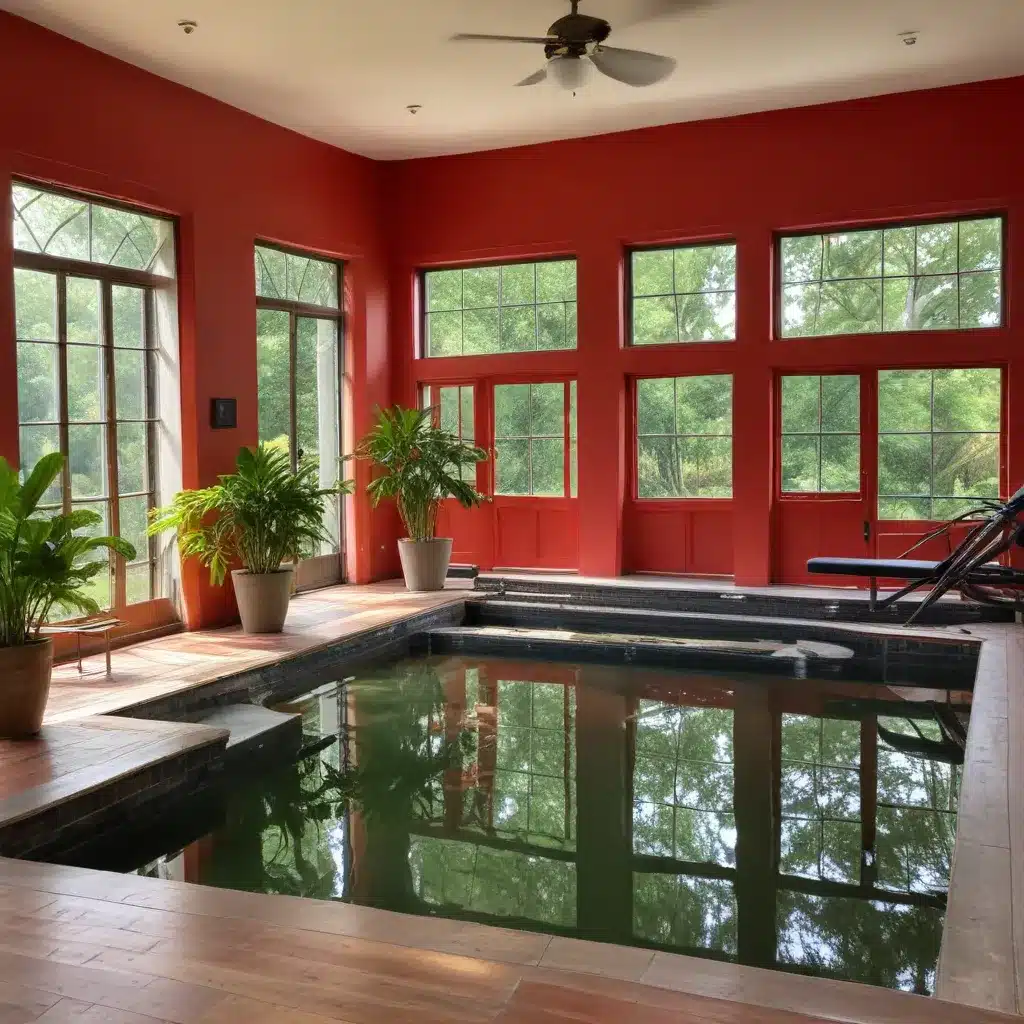 Restore the Body and Mind: Wellness Offerings at the Red House Hotel