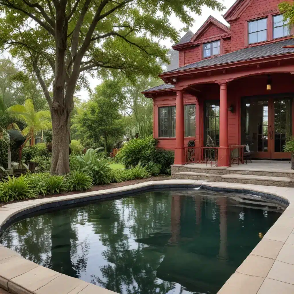 Revitalize and Recharge: The Red House Hotel’s Holistic Wellness Offerings
