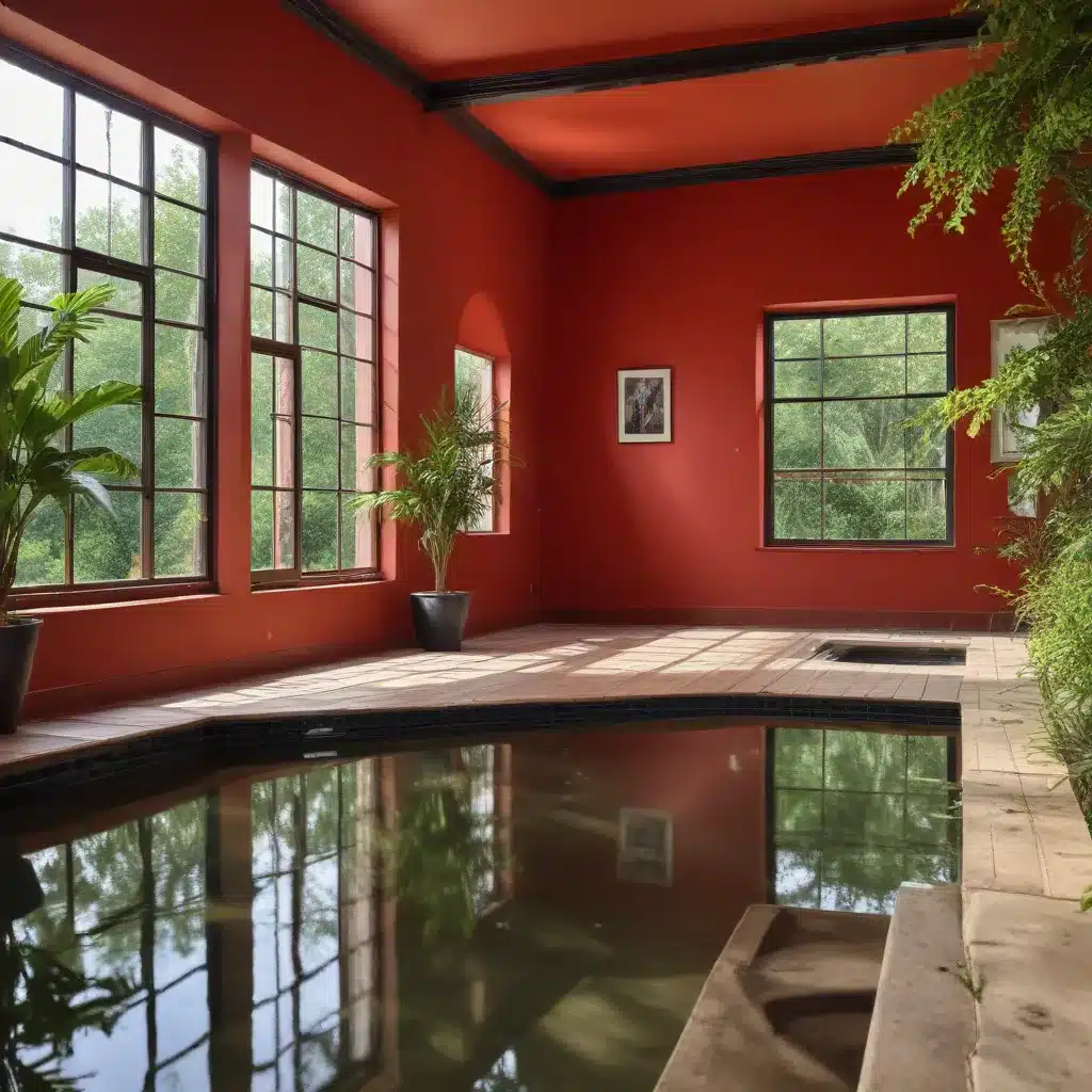 Revitalize and Restore: Wellness Retreats at the Red House Hotel