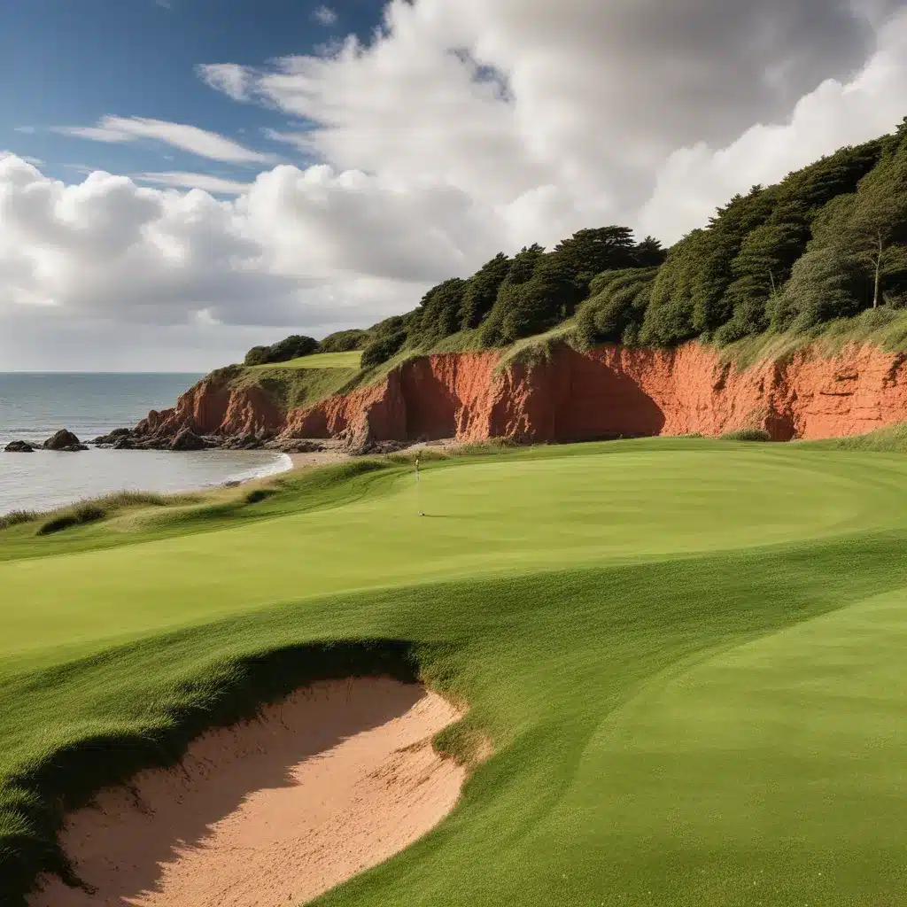 Tee Off in Torquay: Golfing Experiences at the Red House Hotel