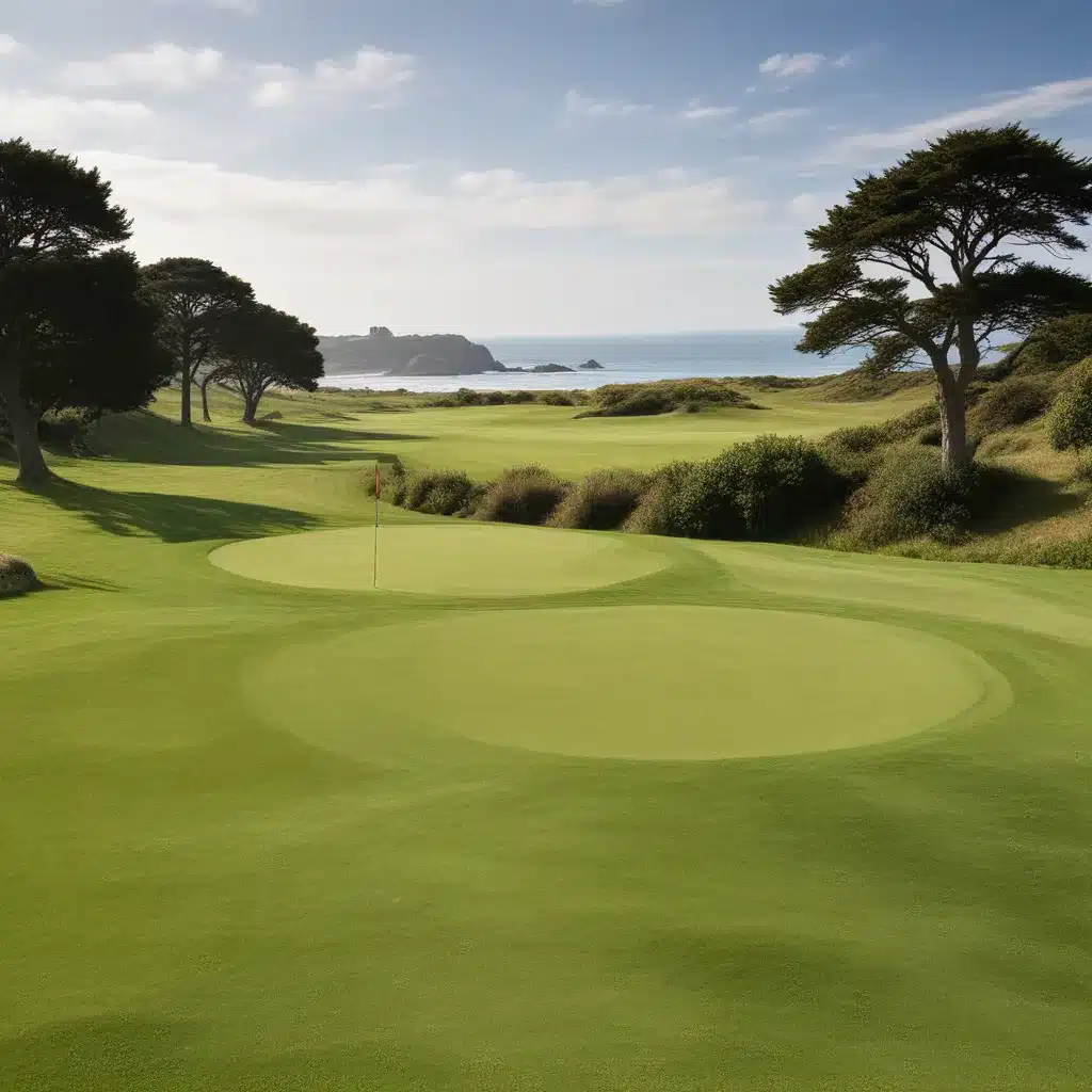 Tee Off in Torquay: The Red House Hotel’s Golfing Experiences