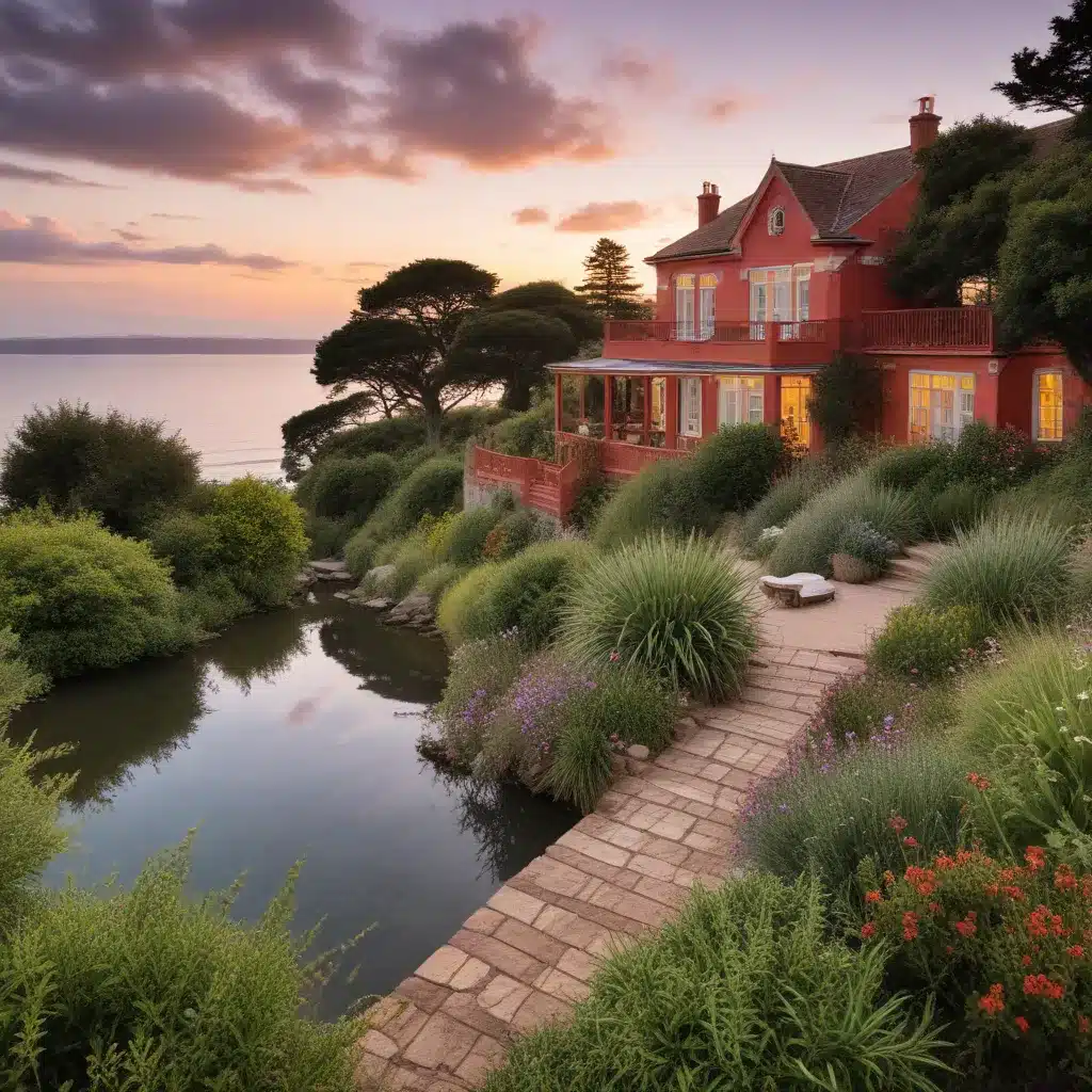 Torquay Tranquility: Escape to the Red House Hotel’s Eco-Friendly Oasis