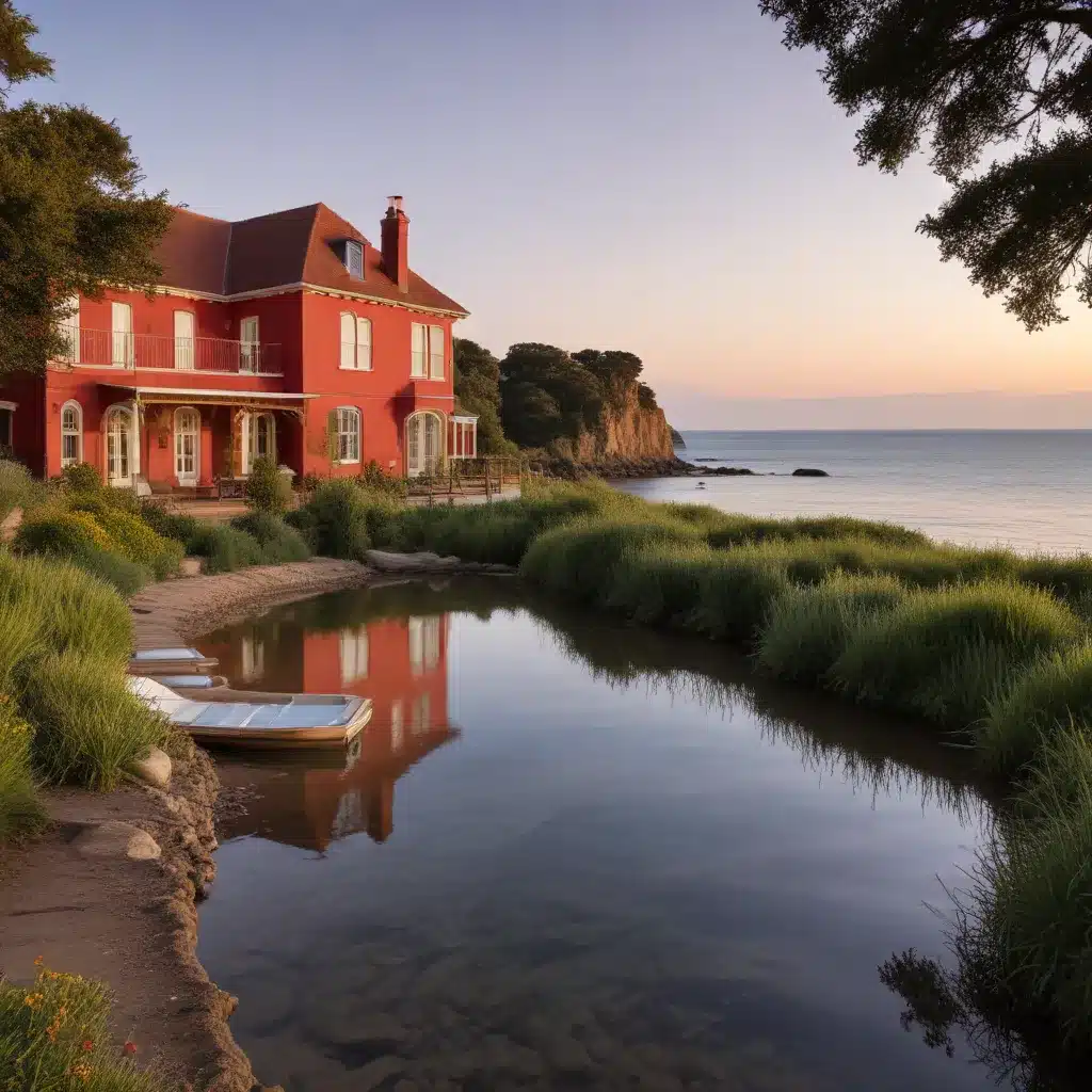 Torquay Tranquility: Retreat to the Red House Hotel’s Eco-Friendly Haven