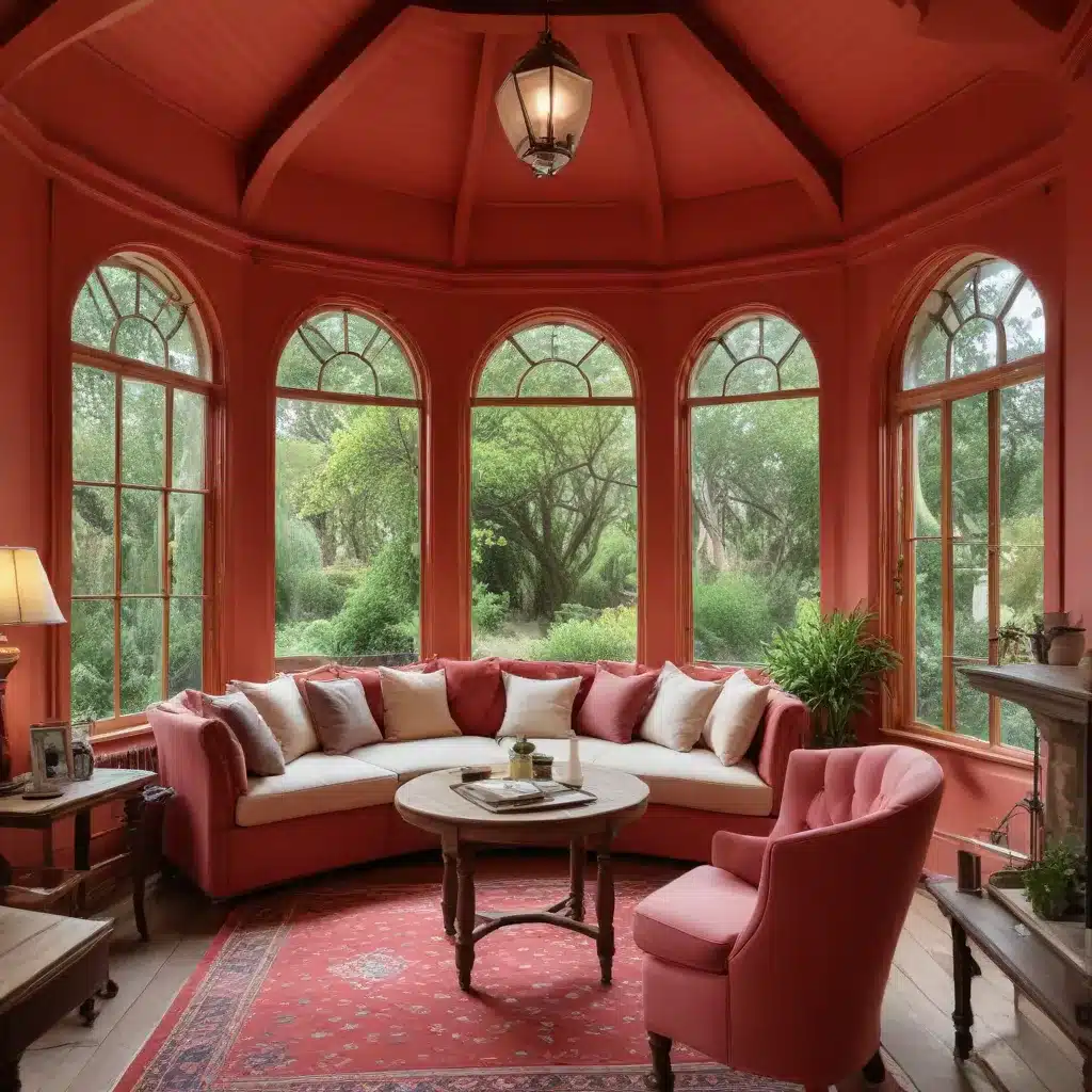Torquay Tranquility: Retreat to the Red House Hotel’s Eco-Friendly Sanctuary