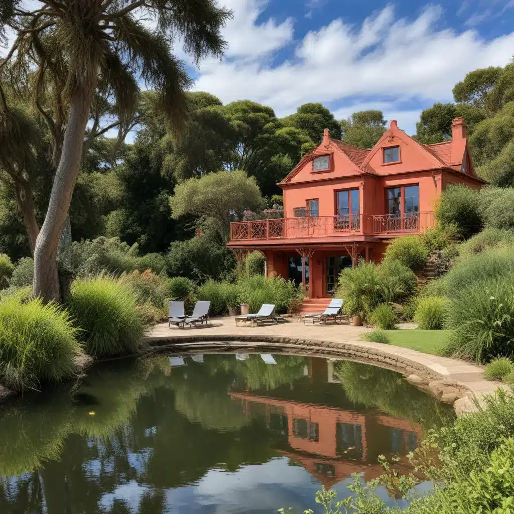 Torquay Tranquility: Retreat to the Red House Hotel’s Sustainable Oasis