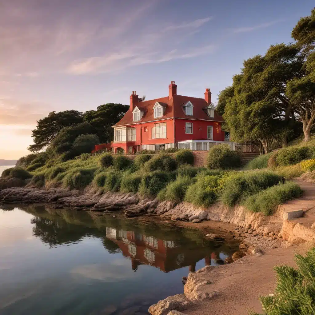 Torquay Tranquility: Unwind at the Red House Hotel’s Eco-Friendly Retreat