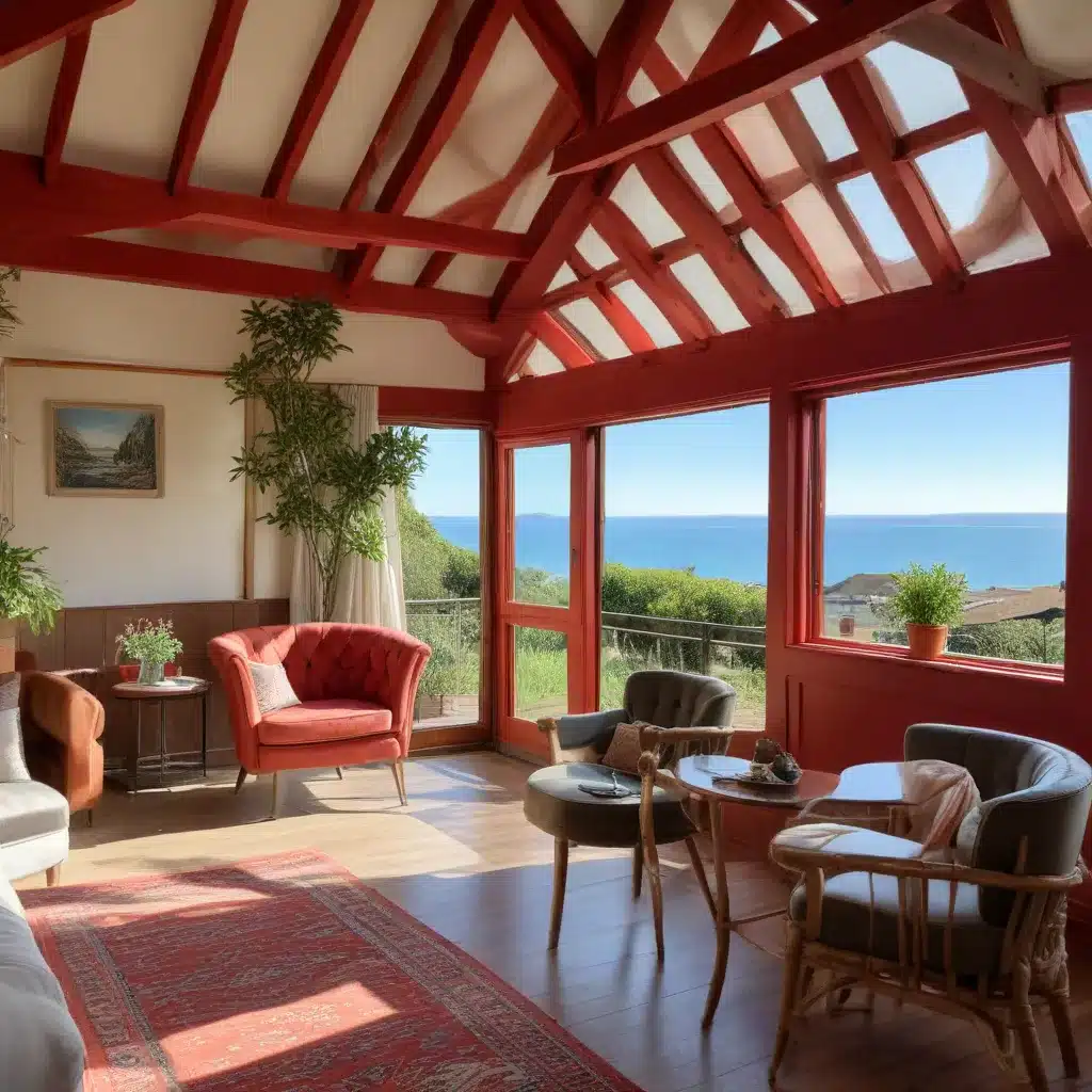 Torquay Tranquility: Unwind at the Red House Hotel’s Eco-Friendly Sanctuary