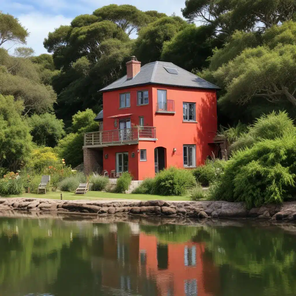Torquay Tranquility: Unwind in the Red House Hotel’s Eco-Friendly Hideaway