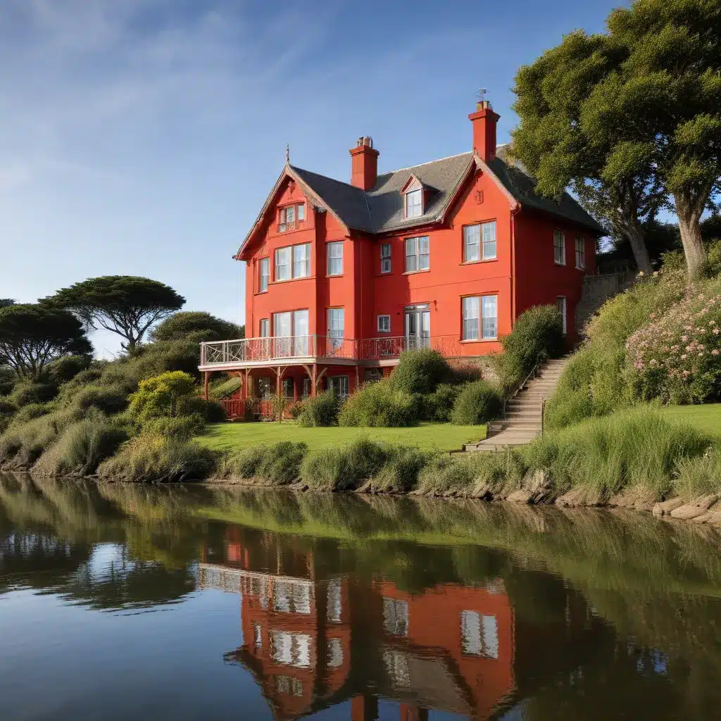Torquay Tranquility: Unwind in the Red House Hotel’s Eco-Friendly Retreat