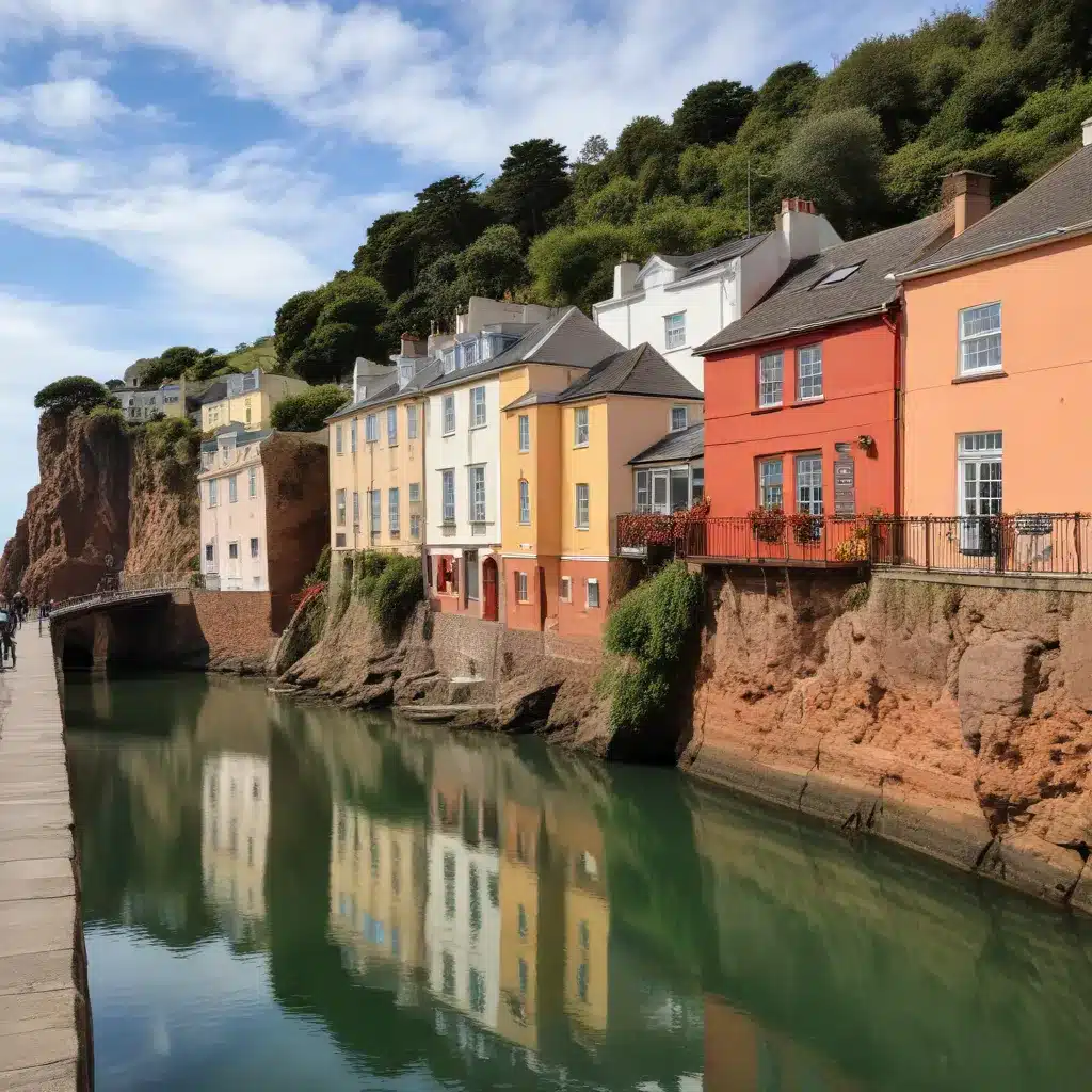 Uncover Torquay’s Gems: Local Attractions from the Red House Hotel