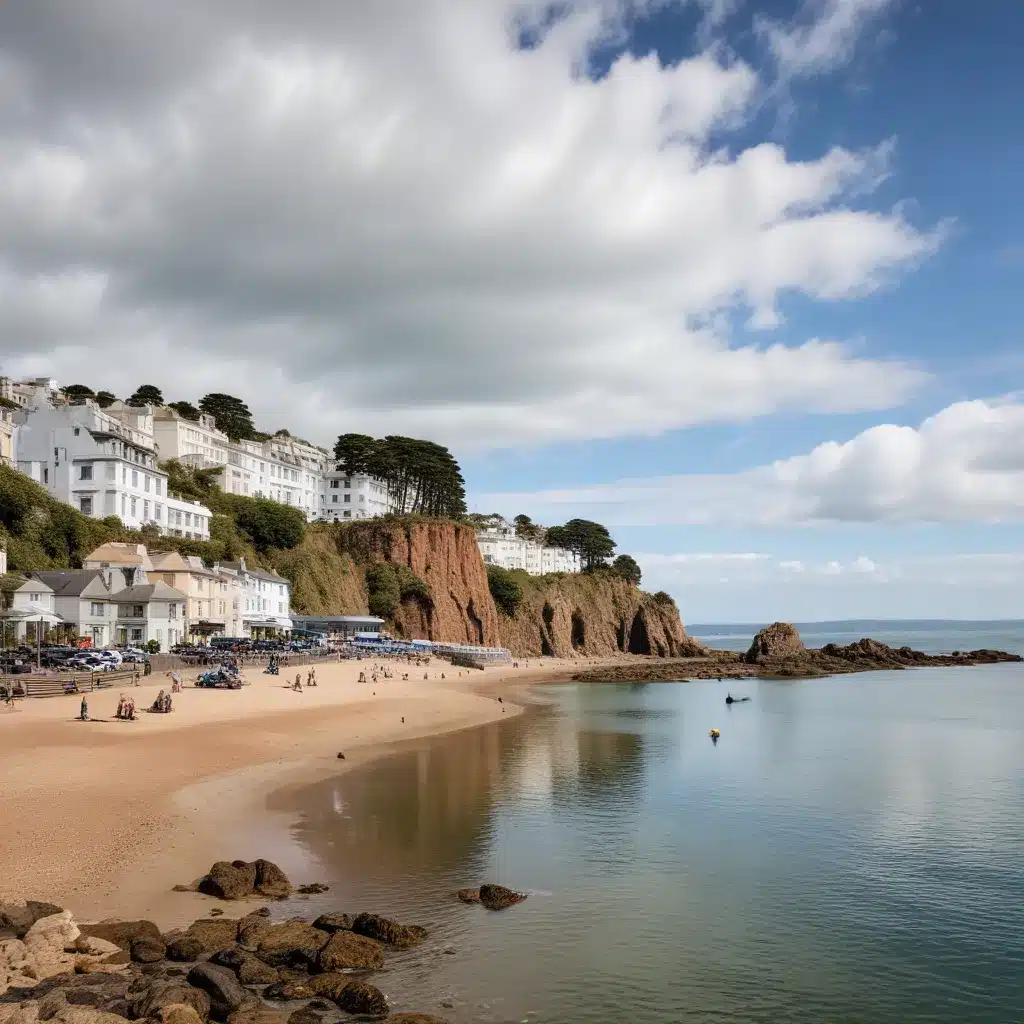 Uncover Torquay’s Gems: Local Exploration from the Red House Hotel
