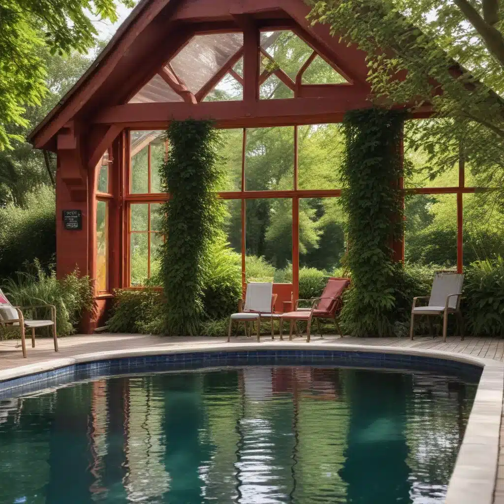 Unwind in Nature: Exploring the Red House Hotel’s Leisure Facilities