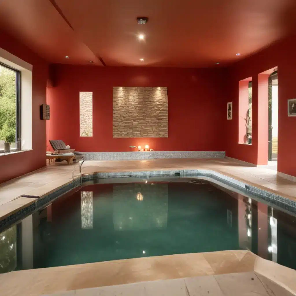 Unwind in Style: Luxurious Spa Treatments at the Red House Hotel